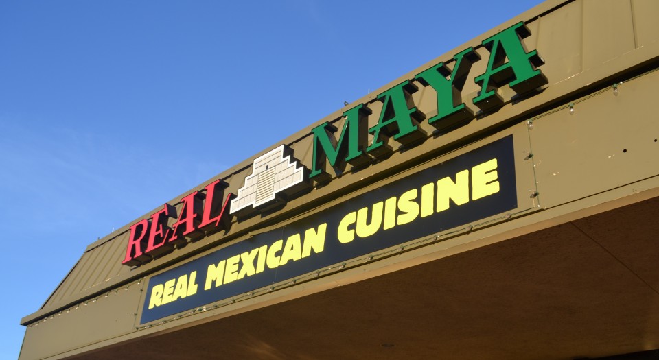 Maya Family Mexican Restaurant