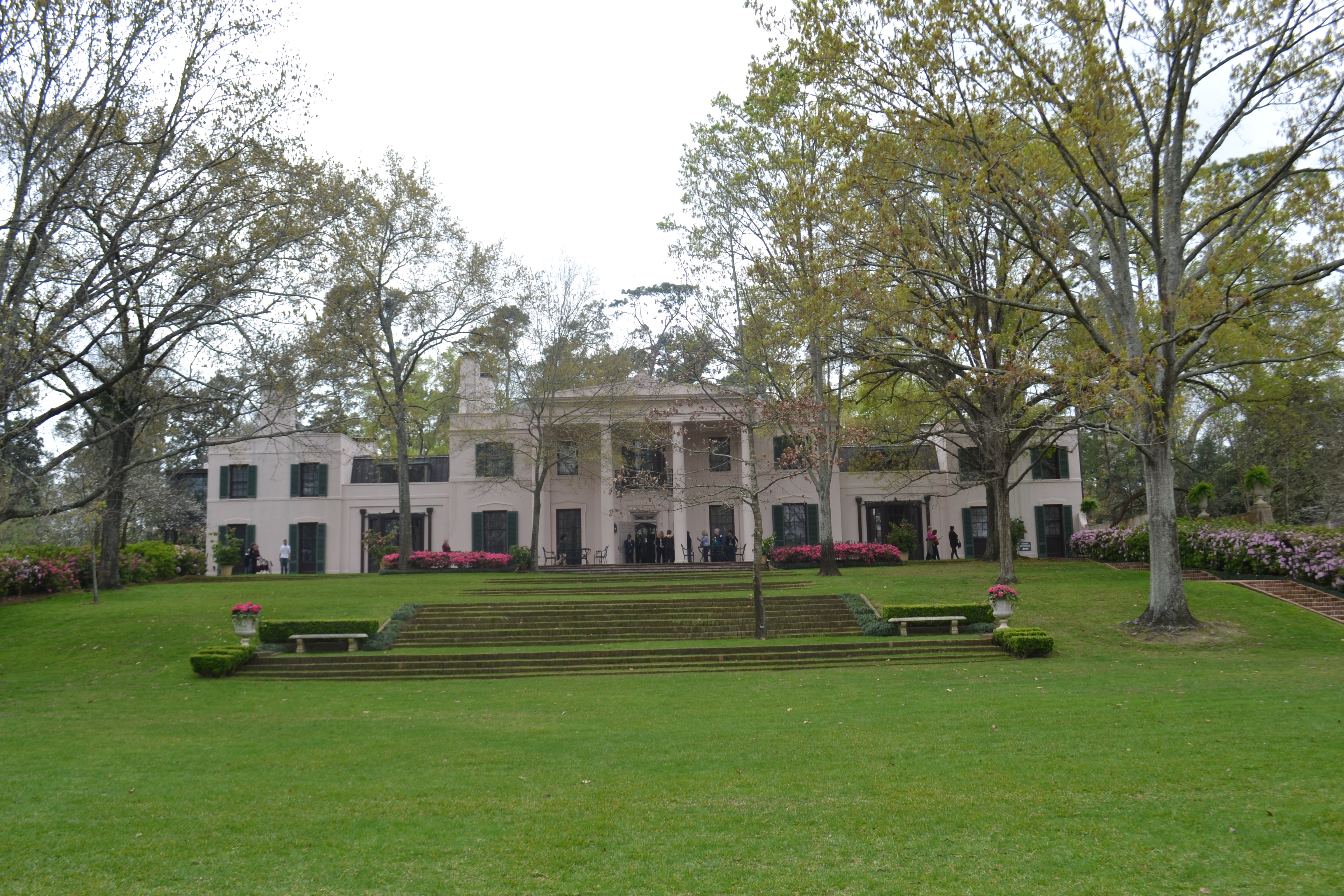 Bayou Bend