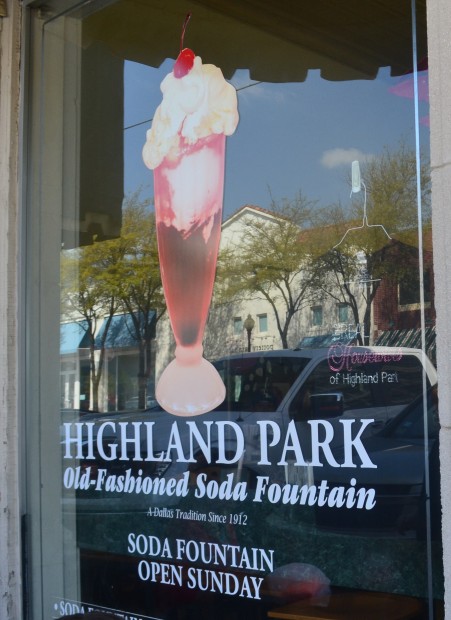 Highland Park Pharmacy