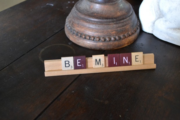 scrabble