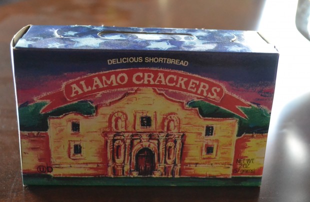 Alamo