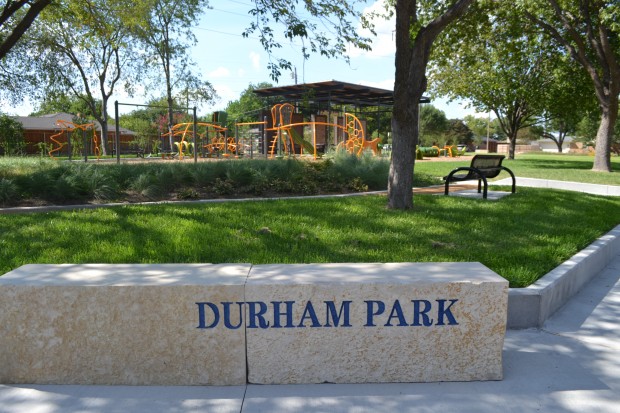 Durham Park